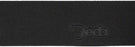 Deda Elementi Logo Bar Tape: Night Black