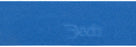 Deda Elementi Logo Bar Tape: Finland Light Blue