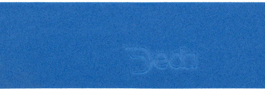 Deda Elementi Logo Bar Tape: Finland Light Blue