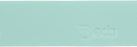 Deda Elementi Logo Bar Tape: Sea Foam Green