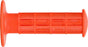 Oury BMX Grips Orange