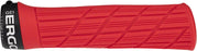 Ergon GE1 Evo Grips, Regular - Risky Red