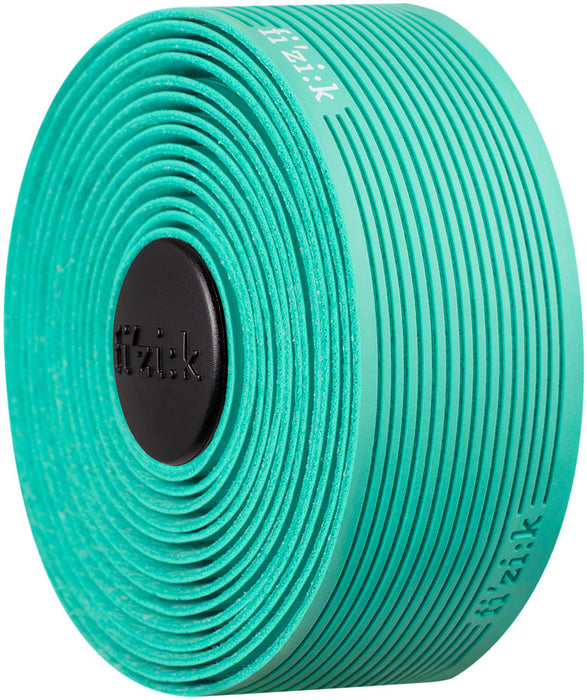 Fizik Vento Microtex Tacky Bar Tape - 2mm, Bianchi Green