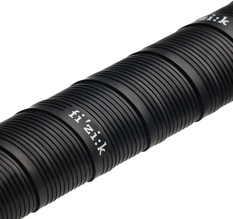Fizik Vento Microtex Tacky Bar Tape - 2mm, Black