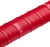 Fizik Vento Microtex Tacky Bar Tape - 2mm, Red