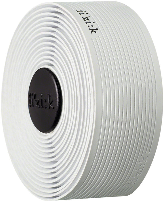 Fizik Vento Microtex Tacky Bar Tape - 2mm, White