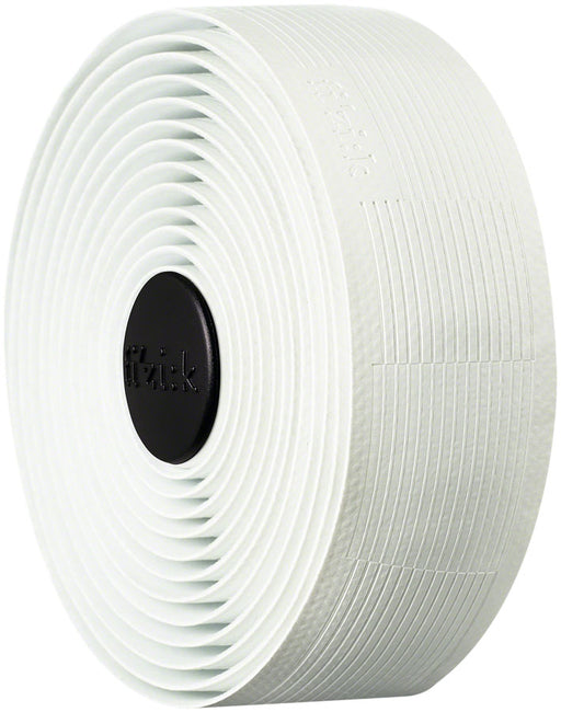 Fizik Vento Solocush Tacky Bar Tape - 2.7mm, White