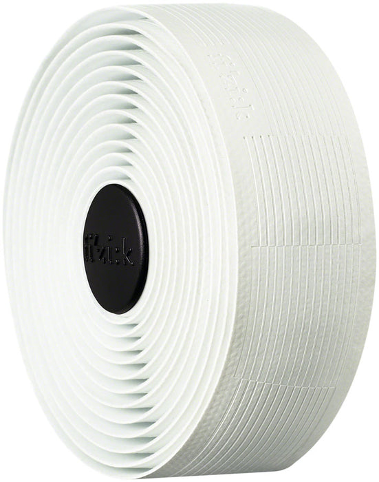Fizik Vento Solocush Tacky Bar Tape - 2.7mm, White