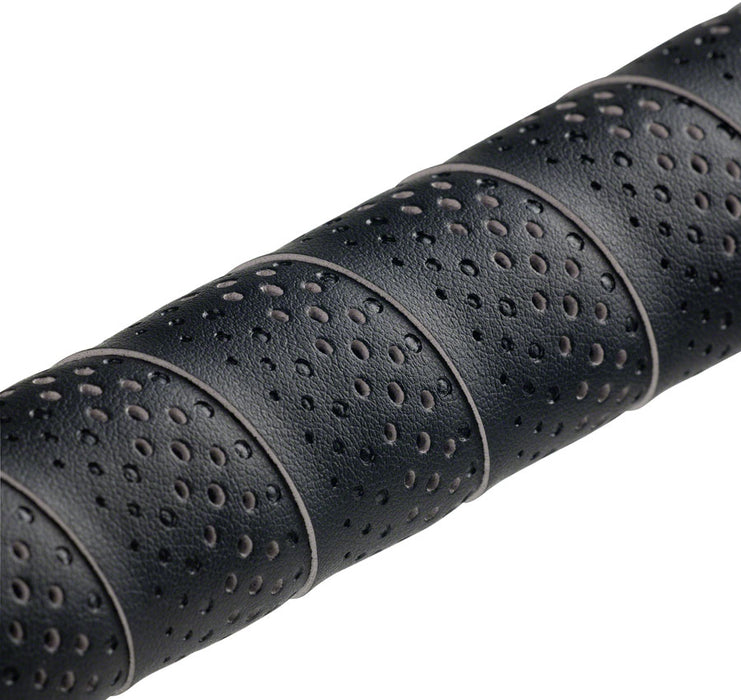 Fizik Tempo Bondcush Classic Bar Tape - 3mm, Black