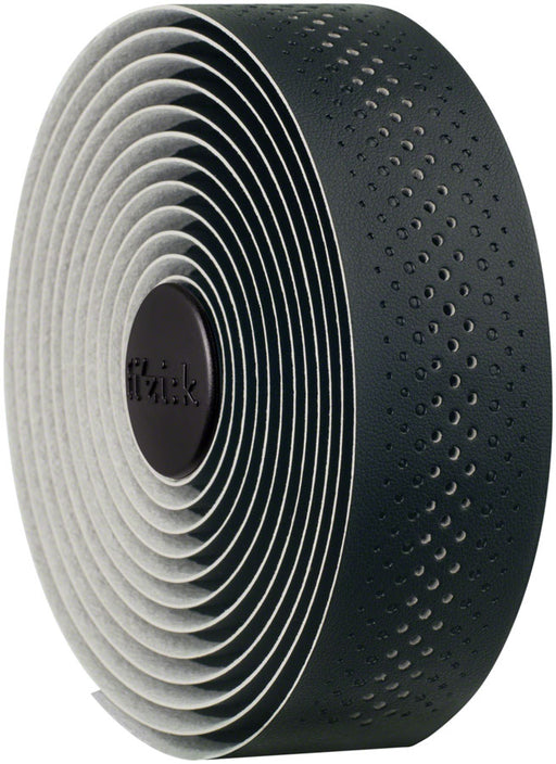 Fizik Tempo Bondcush Classic Bar Tape - 3mm, Black