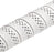 Fizik Tempo Bondcush Classic Bar Tape - 3mm, White