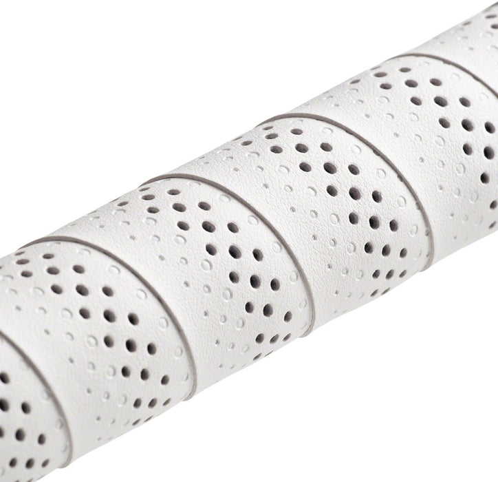 Fizik Tempo Bondcush Classic Bar Tape - 3mm, White