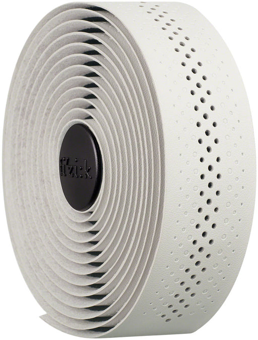 Fizik Tempo Bondcush Classic Bar Tape - 3mm, White