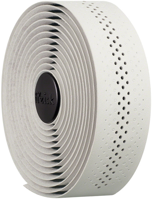 Fizik Comfortfeel Classic Bar Tape - 3.5mm, White
