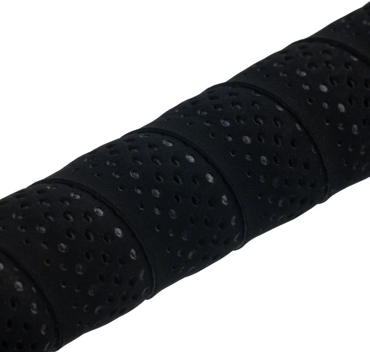 Fizik Tempo Bondcush Soft Bar Tape - 3mm, Black