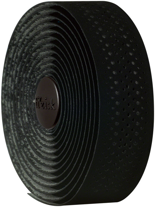 Fizik Comfortfeel Soft Bar Tape - 3.5mm, Black