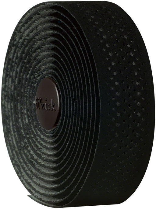 Fizik Tempo Bondcush Soft Bar Tape - 3mm, Black