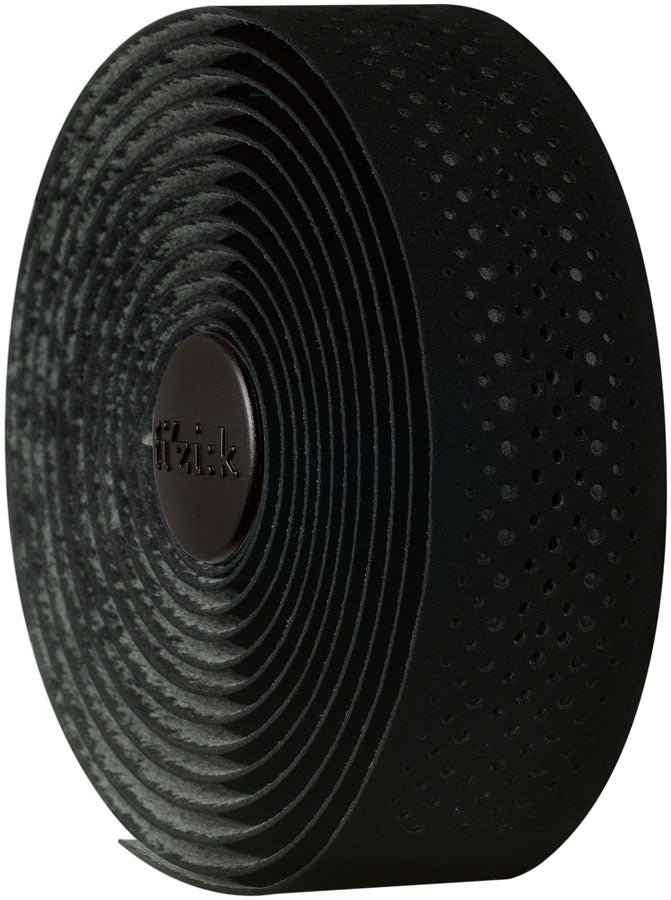 Fizik Tempo Bondcush Soft Bar Tape - 3mm, Black