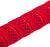 Fizik Tempo Bondcush Soft Bar Tape - 3mm, Red