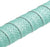 Fizik Tempo Microtex Classic Bar Tape - 2mm, Bianchi Green