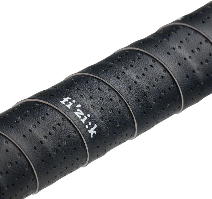 Fizik Tempo Microtex Classic Bar Tape - 2mm, Black