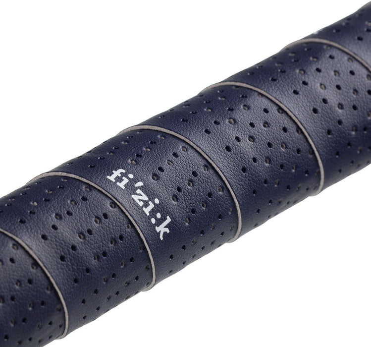 Fizik Tempo Microtex Classic Bar Tape - 2mm, Blue