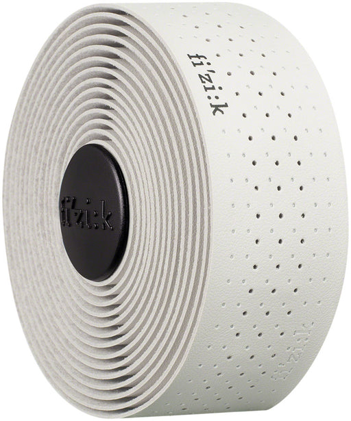 Fizik Tempo Microtex Classic Bar Tape - 2mm, White