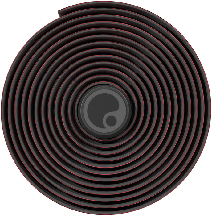 Ergon BT All Road Tape, Merlot Red