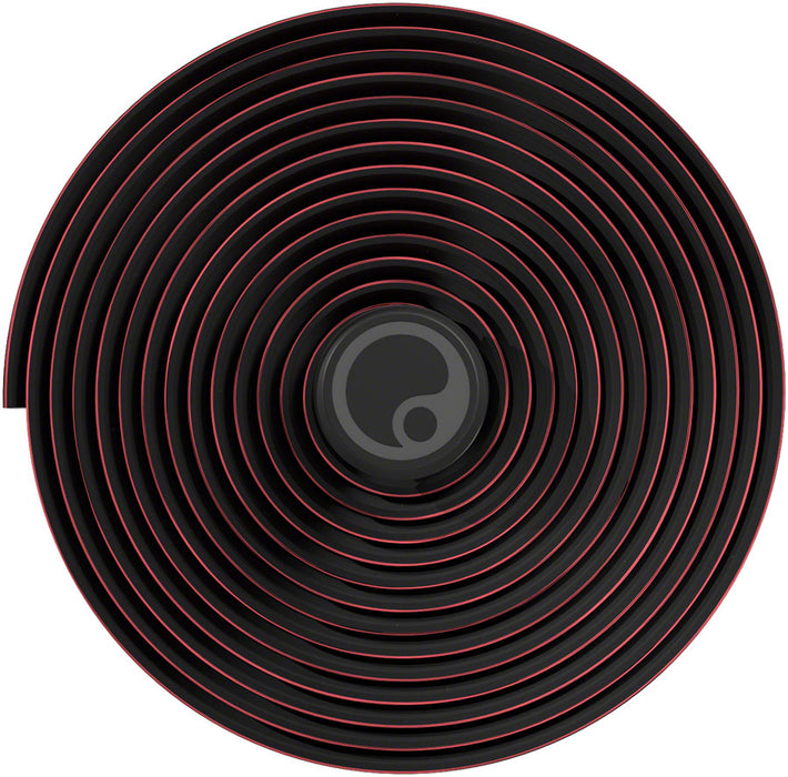 Ergon BT Gravel Tape, Merlot Red