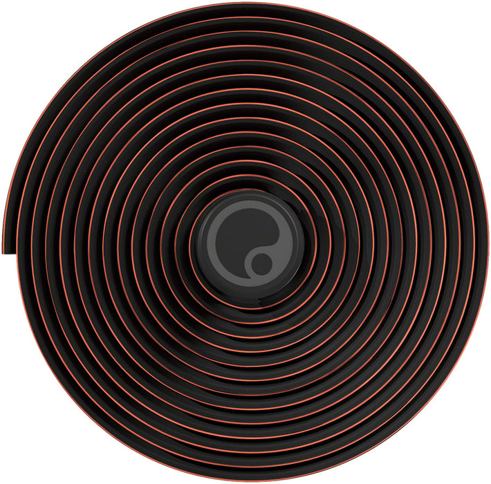 Ergon BT Gravel Tape, Rusty Red