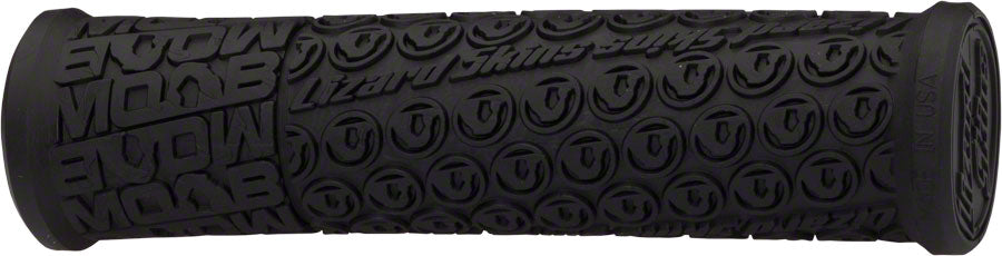 Lizard Skins Moab Single Compund Grips Black