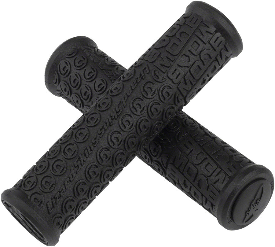 Lizard Skins Moab Single Compund Grips Black