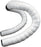 Lizard Skins DSP Handlebar Tape 1.8mm, White