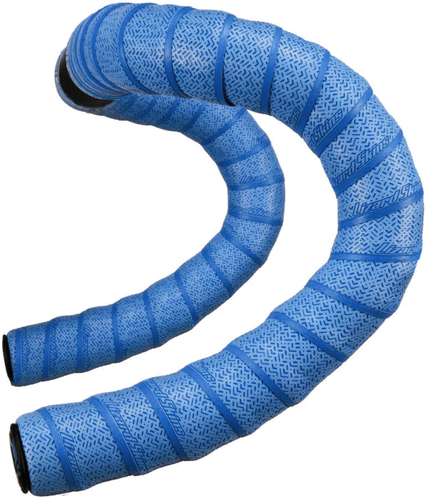 Lizard Skins DSP Handlebar Tape 1.8mm, Blue