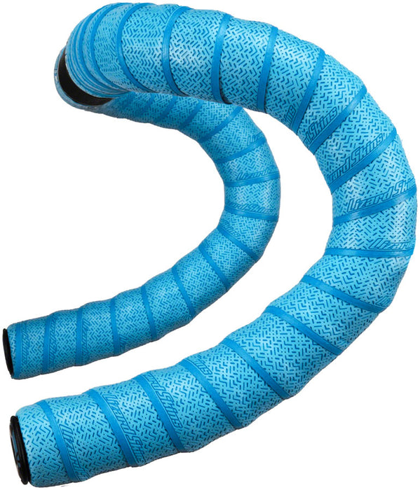 Lizard Skins DSP Handlebar Tape 2.5mm, Sky Blue