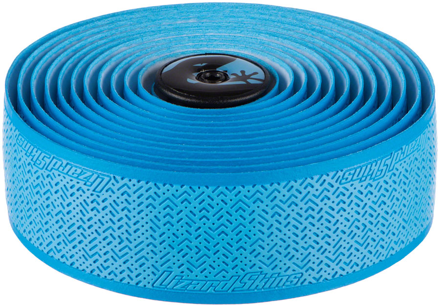 Lizard Skins DSP Handlebar Tape 2.5mm, Sky Blue