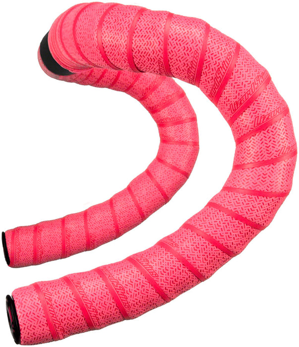 Lizard Skins DSP Handlebar Tape 2.5mm, Pink