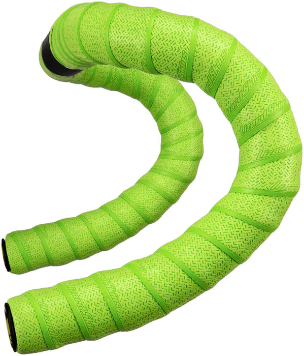 Lizard Skins DSP Handlebar Tape 2.5mm, Hyper Green