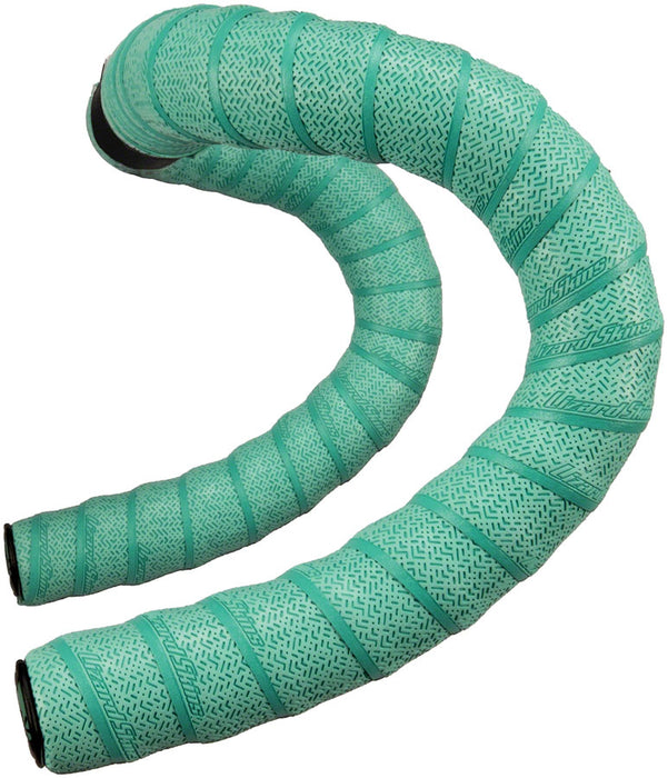 Lizard Skins DSP Handlebar Tape 2.5mm, Celeste Green