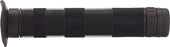 Stolen Team Grips - Black, Flange