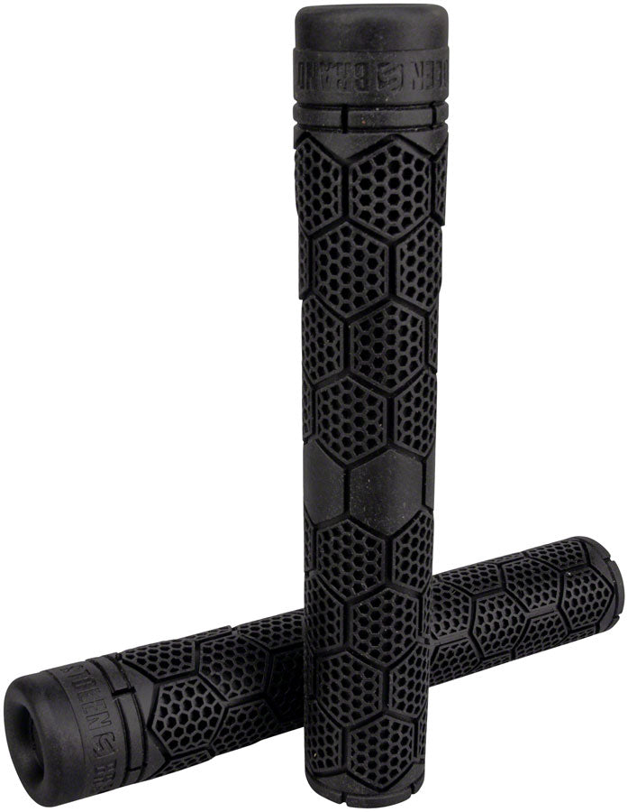 Stolen Hive Grips - Black