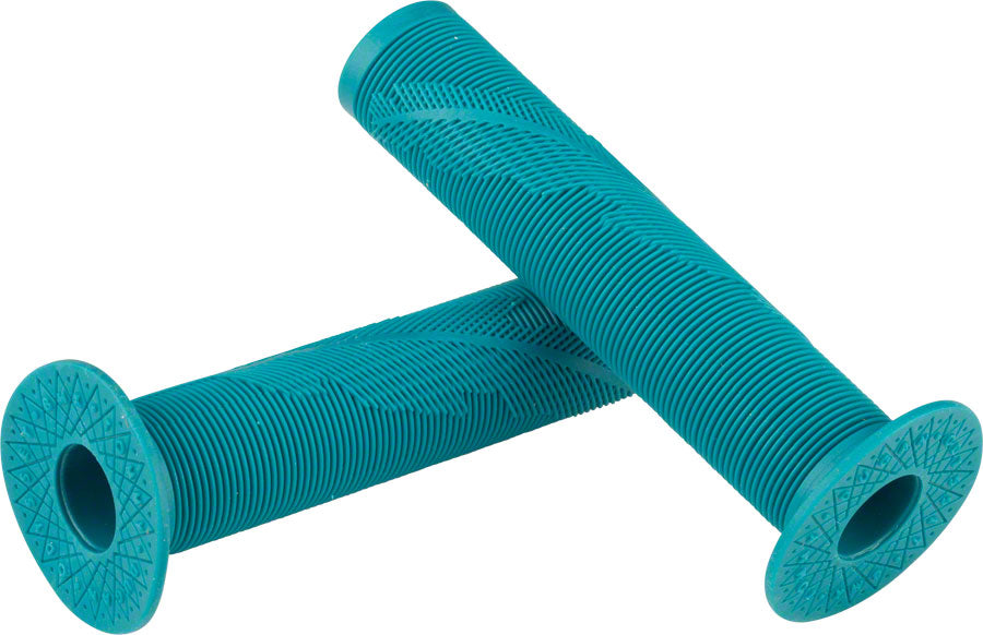 Odyssey Tom Dugan Grips Turquoise