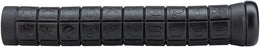 Odyssey Aaron Ross Keyboard V2 Grips Black