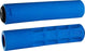 ODI F-1 Vapor Grips - Blue