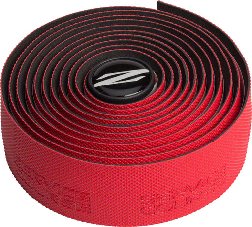 ZIPP Service Course CX Bar Tape Red