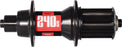 DT-Swiss 240s std rear Q/R hub, 130x28h (C 9-11) - black