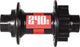 DT-Swiss 240s IS-disc front hub, 20x110x32h - blk