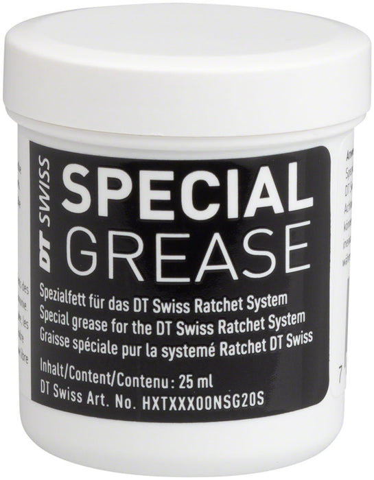 DT-Swiss 54 Step Ratchet EXP Kit