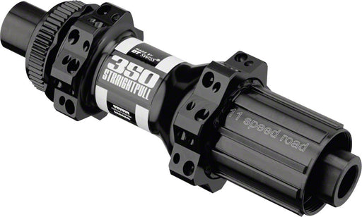 DT-Swiss 350 SP CL-disc road R 12x142 TA hub, 28h HG11