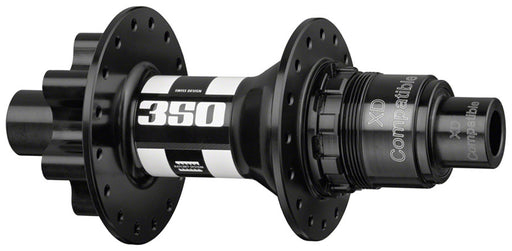DT-Swiss 350 6B-Disc Rear Hub, 28h, 12x148, XD